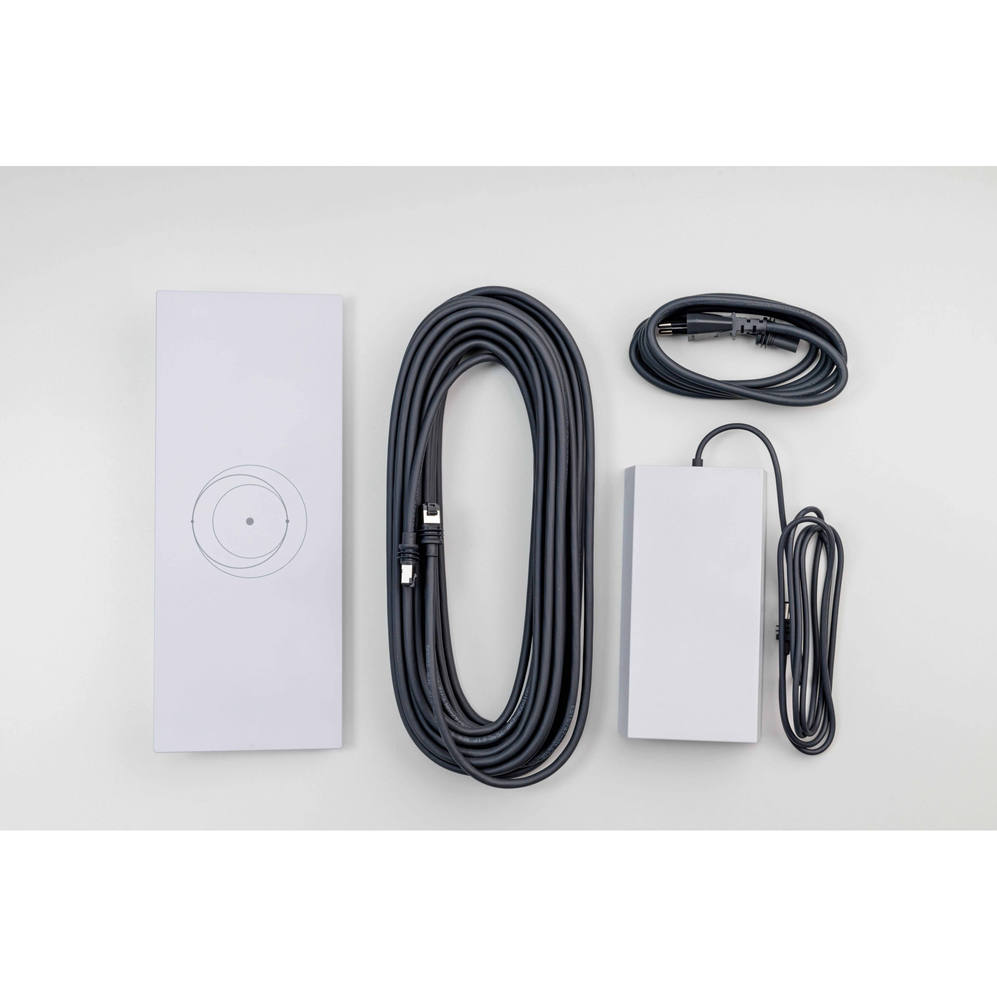 Starlink Gen3 Rev4 - купити термінал старлінк | Zelen Store